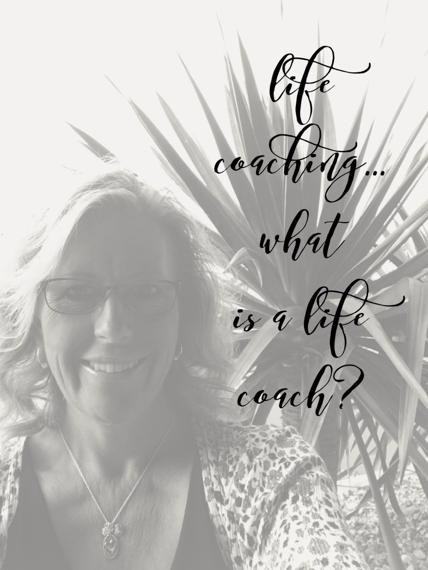 life coaching what is a life coach